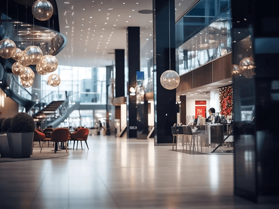 Hotels & Stays